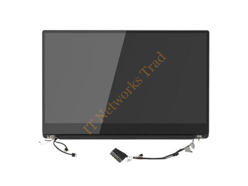 06P54W Dell 12.5-inch Touchscreen FHD LCD Screen for XPS 9Q33
