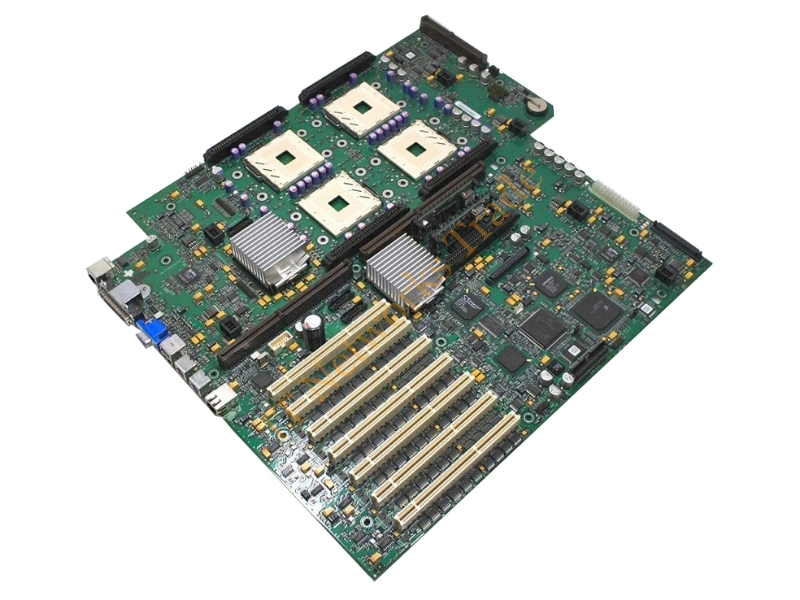 06P5568 IBM System Board Quad Xeon for xSeries 360 Desktop Motherboard