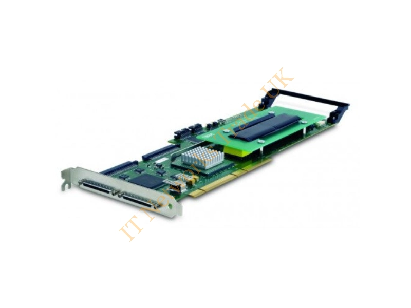 06P5739 IBM ServeRAID 4Mx Ultra160 SCSI Controller for xSeries RAID Controller