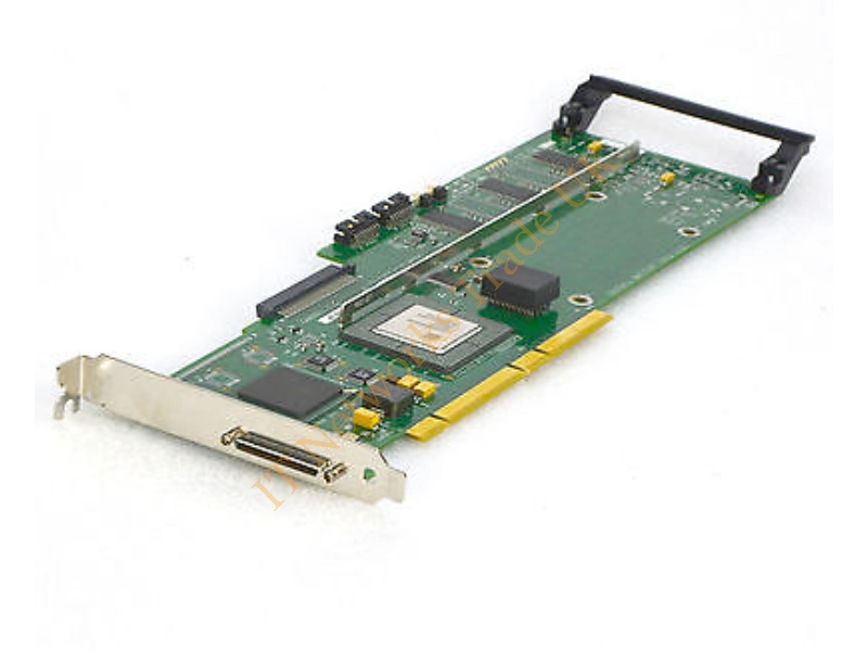 06P5741 IBM ServeRAID 4LX 64-bit 66MHz PCI Ultra-160 SCSI Controller Card RAID Controller