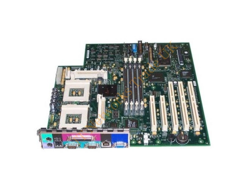 06P5834 IBM System Board for xSeries 220 Server Motherboard