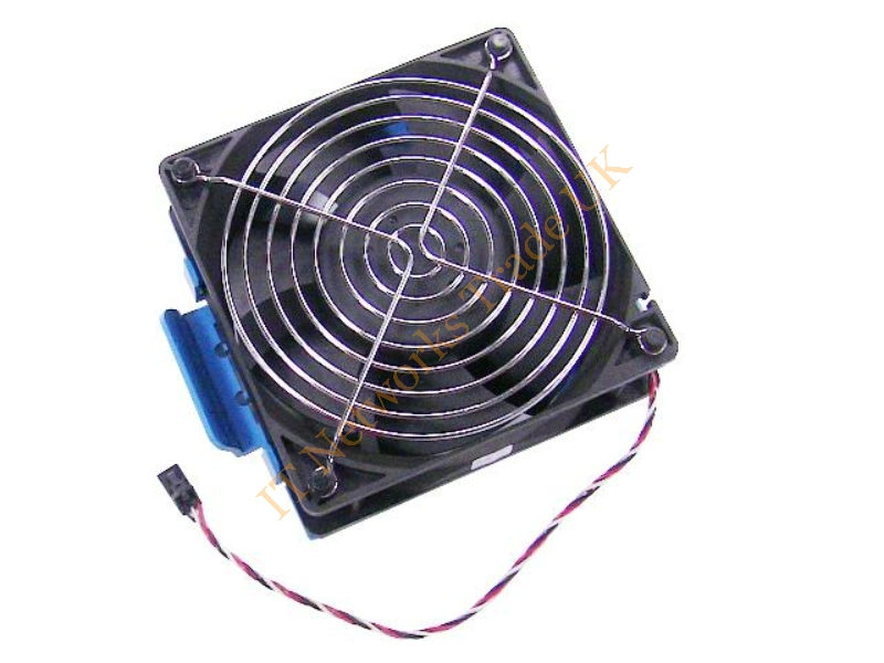 06P598 Dell Rear Fan for PowerEdge 600SC / 1600SC Cooling Fan