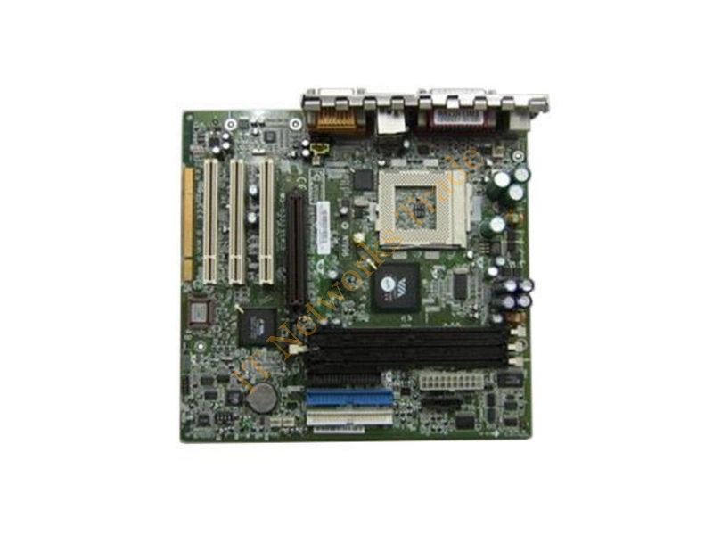 06P6106 IBM System Board Netfinity 8478 xSeries Desktop Motherboard