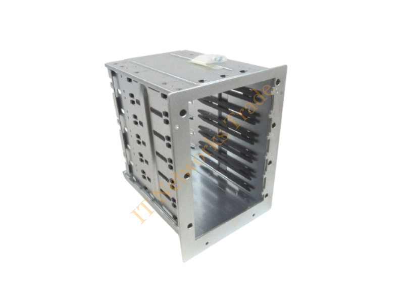 06P613 Dell Hard Drive Cage Assembly for PowerEdge 1600SC Server Accessory
