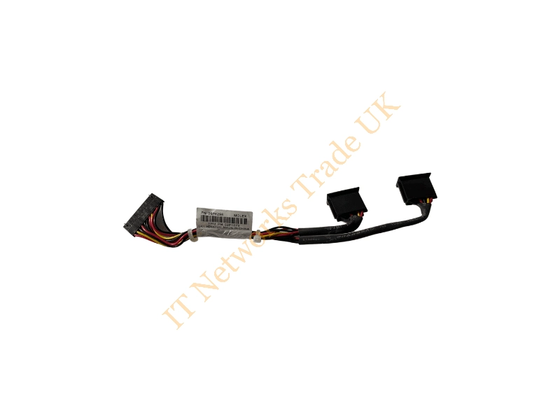 06P6298 IBM 2-Drop Cable Fan for xSeries 345 Miscellaneous Cable