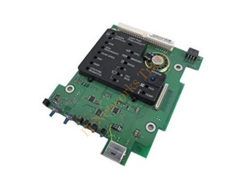 06P6337 IBM Lightpath Diagnostic Card and Hard Drive Clip Server Accessory