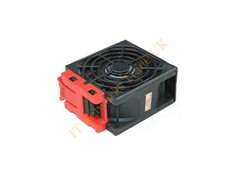 06P6520 IBM 80mm Fan for xSeries 345 Cooling Fan
