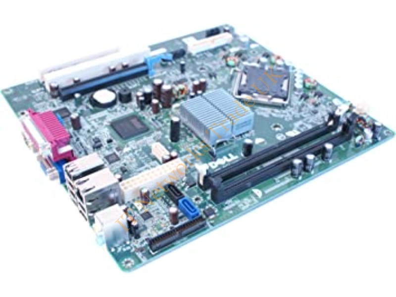 06P791 Dell Motherboard / System Board / Mainboard