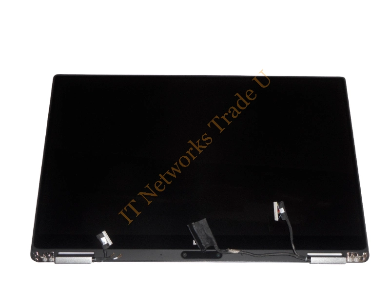 06P84R Dell 13.3-inch LCD Touchscreen Assembly for Xps 13 9365