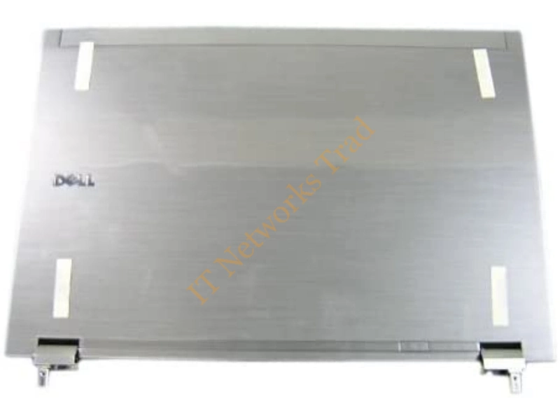 06PF94 Dell LCD Back Cover Latitude E6510 Laptop Accessory