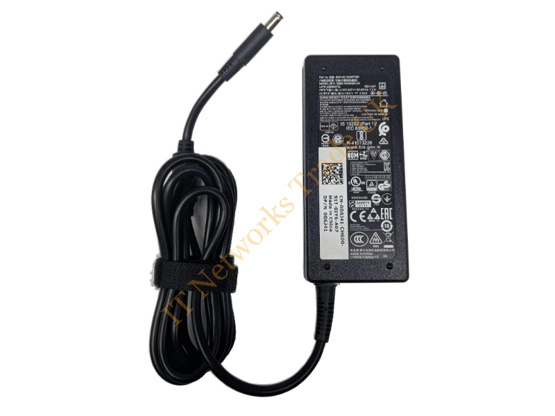 06PTKV Dell 10-Watts USB Power Adapter