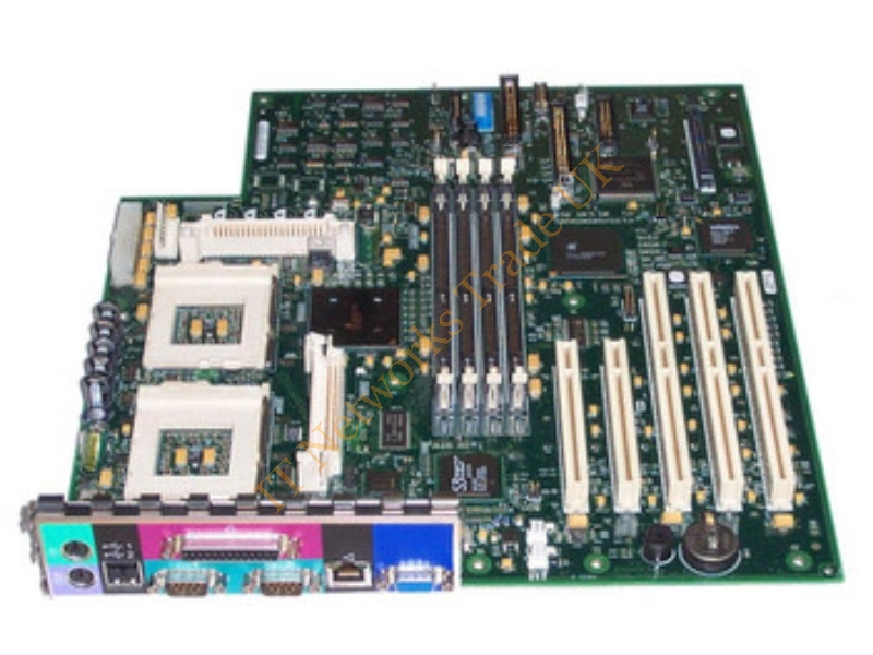 06PWR4 Dell System Board for 4-socket Lga1944 Without Cpu PowerEdge C6145 Server Motherboard