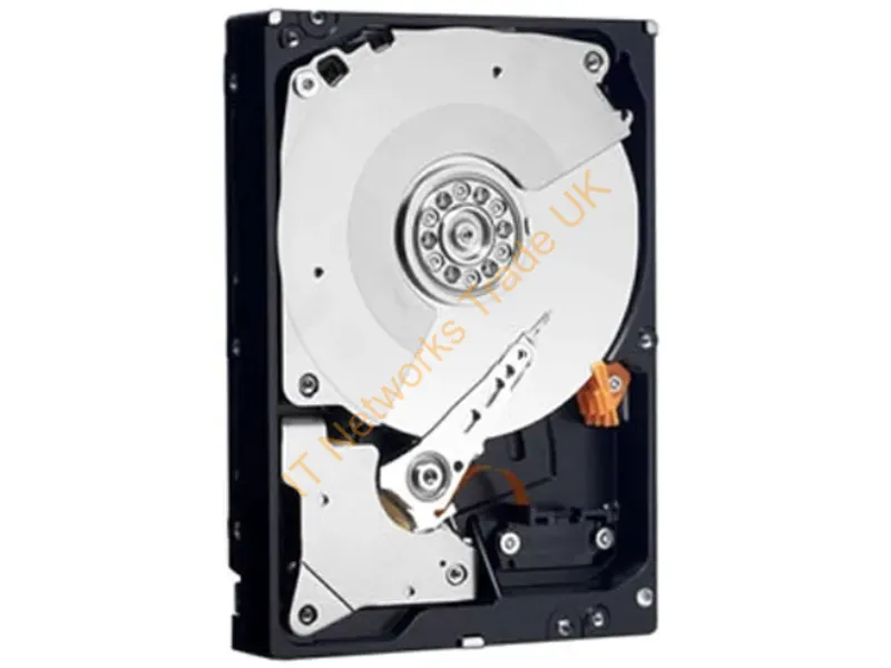 06PYJ3 - Dell 06Pyj3 Internal Hard Drive 4 Tb 7200 Rpm 3.5" Serial Ata Iii