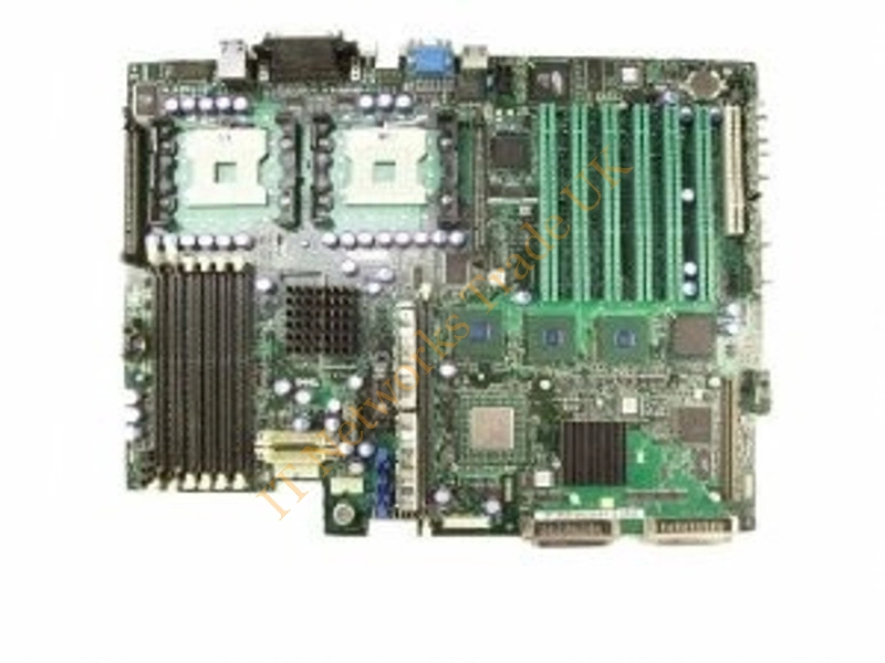 06R260 Dell System Board for PowerEdge 2600 Server Motherboard