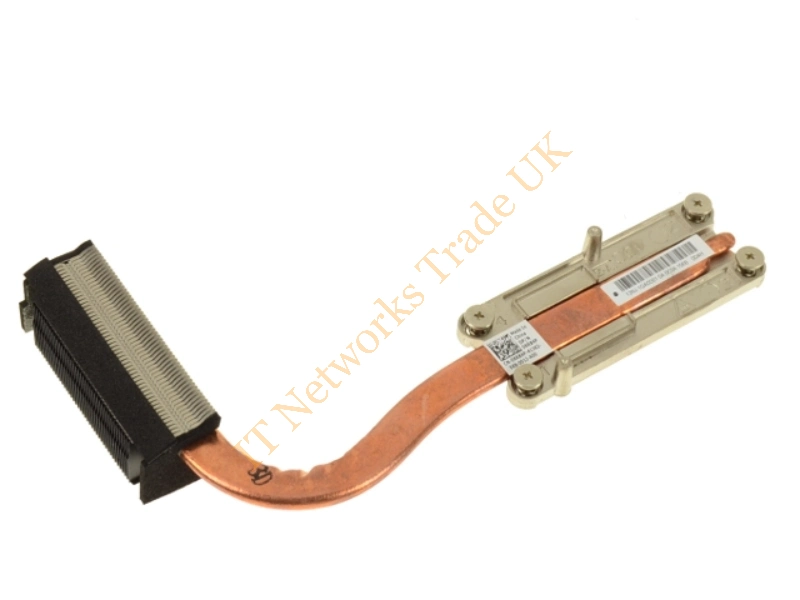 06RX4P Dell Laptop Intel Heatsink Latitude 5404 Rugged