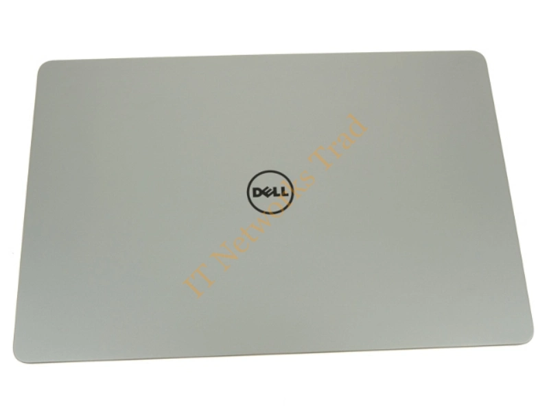 06TJK4 Dell LED Touchscreen Silver Back Cover for Inspiron 7737 Laptop Accessory