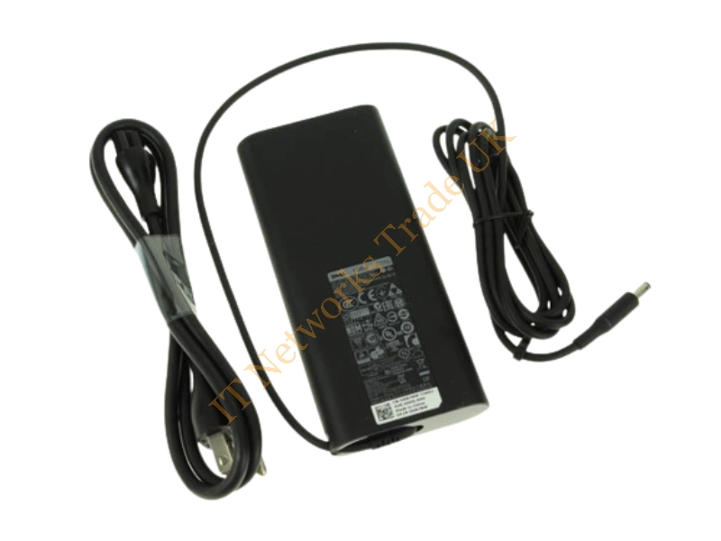 06TTY6 Dell 130-Watts AC Adapter for Precision Power Adapter