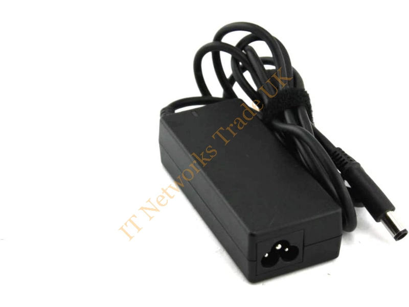 06U365 Dell 3-Prong 3ft AC Adapter With Power Cord Power Adapter