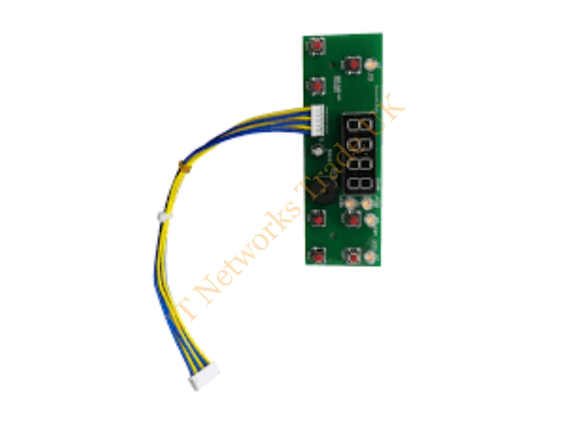 06U888 Dell Assembly Printed Wiring Assembly Control Panel DIM8100 8505D