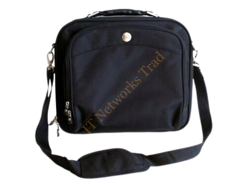 06U946 Dell Nylon Carrying Case D-Series Laptop Accessory