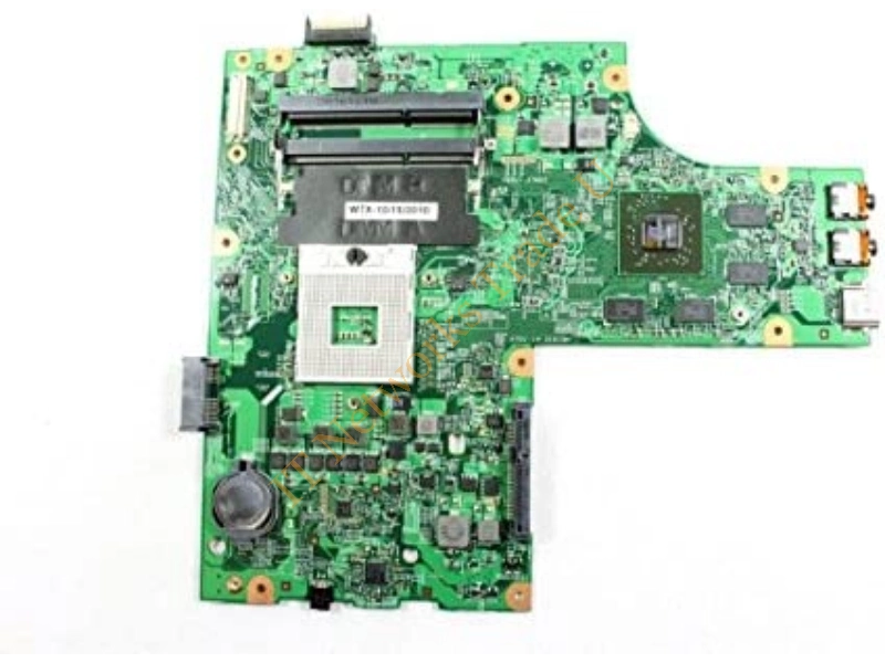 06V89F Dell Intel System Board for Inspiron N5010 Laptop Motherboard