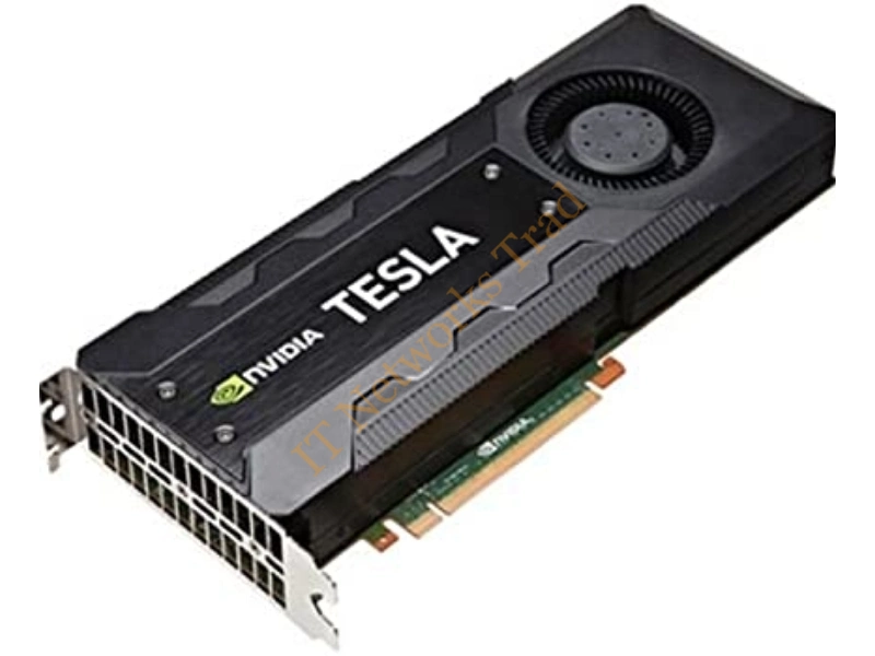 06VPGD Dell nVidia Tesla K20C 5GB GDDR5 320-Bit PCI Express 2.0 x16 Video Graphic Card