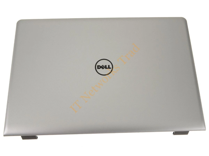 06W8GV Dell LED Silver Back Cover for Inspiron 5758 Laptop Accessory