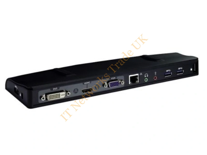 06W927 Dell Docking Station for Latitude D600 Laptop Accessory
