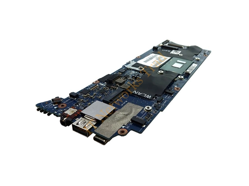 06WFFT Dell System Board 8GB with Intel I7-7500U 2.7GHz CPU for XPS 13 9360 Laptop Laptop Motherboard