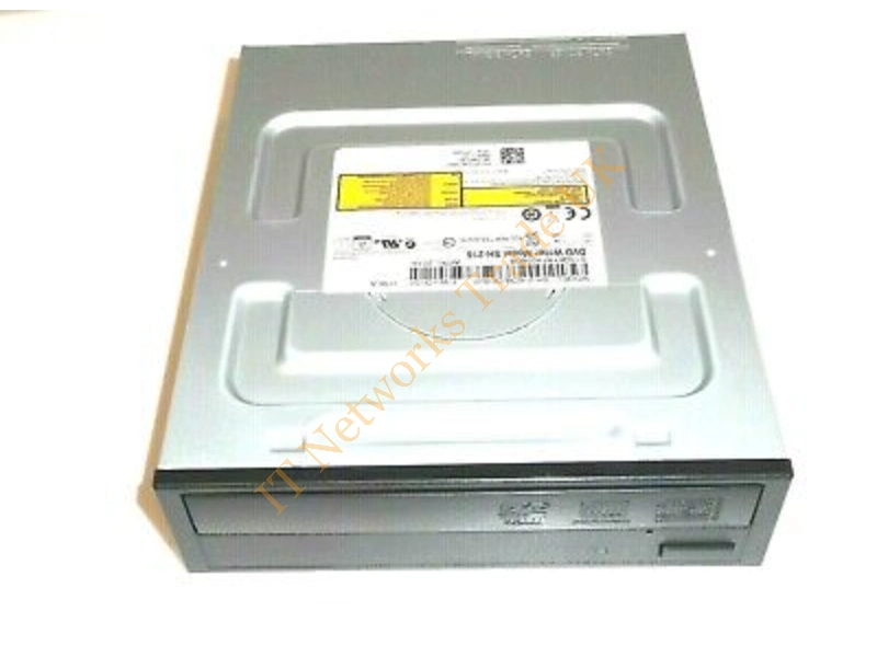 06WFGH Dell 16X DVD+/-RW SATA Half-Height Drive for XPS Desktops / OptiPlex / Precision WorkStations CD And DVD Burner