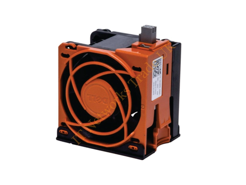 06WW82 Dell 12VDC 8A Fan for PowerEdge C5000 Cooling Fan