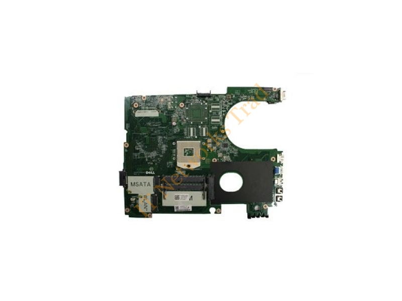 06WX58 Dell System Board for Inspiron 5423 I5333 Laptop Laptop Motherboard