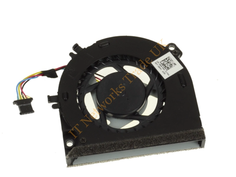 06WYXV Dell Laptop Intel Fan Inspiron 3137 Cooling Fan
