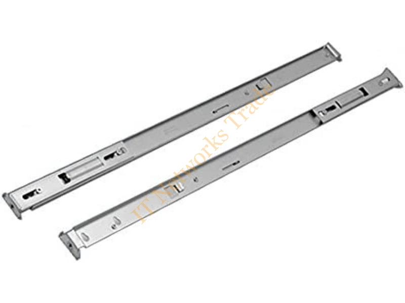 06X4FJ Dell Rail Kit for PowerVault MD3200I / 3220I Server Accessory