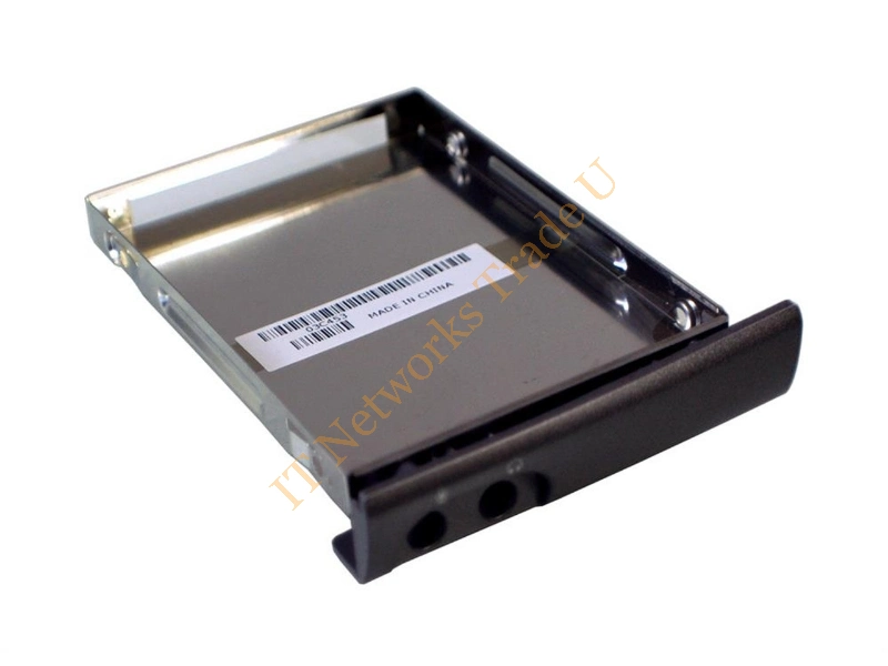 06X610 Dell Hard Drive Carrier Assembly / PlastIcs Only HDD Accessory