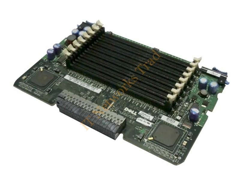 06X786 Dell Memory Board for PowerEdge 6600/6650