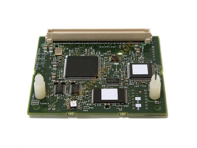 06X807 Dell SCSI Backplane Daughter Board for PowerEdge 6650 Server Accessory