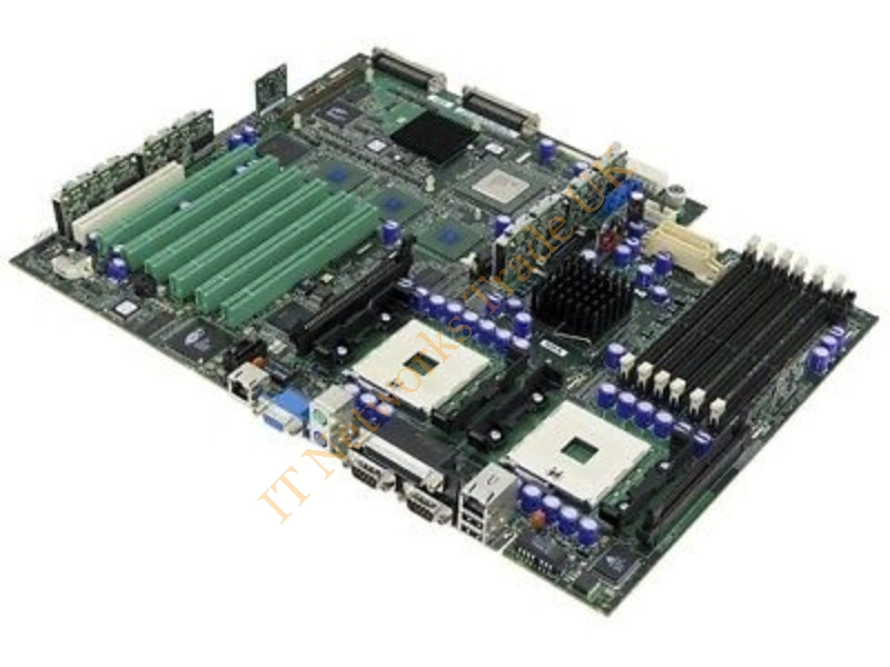 06X871 Dell System Board for PowerEdge 2600 Server Motherboard