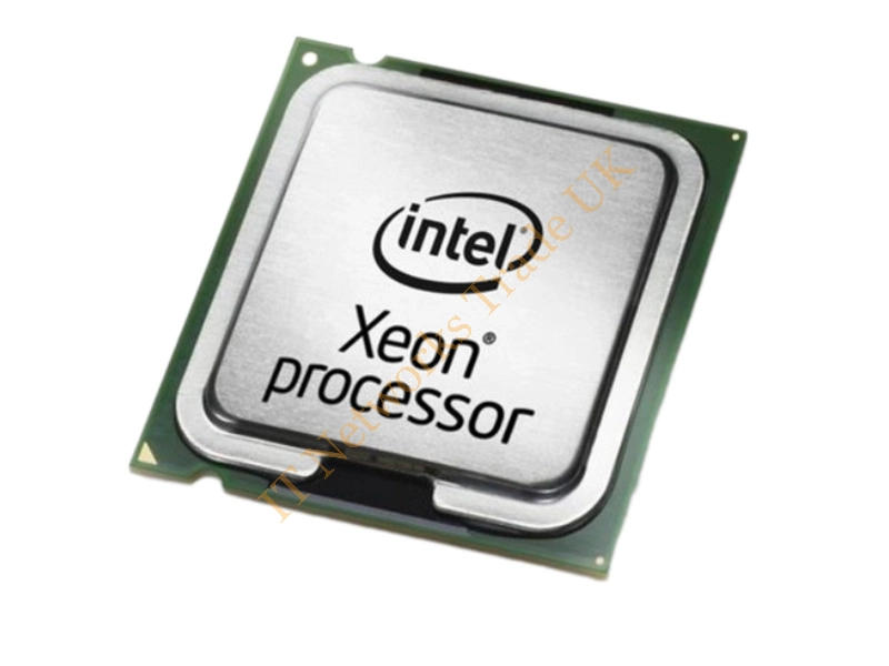 06Y802 Dell 2.00GHz 400MHz FSB 512KB L2 Cache Intel Xeon Retail Processor