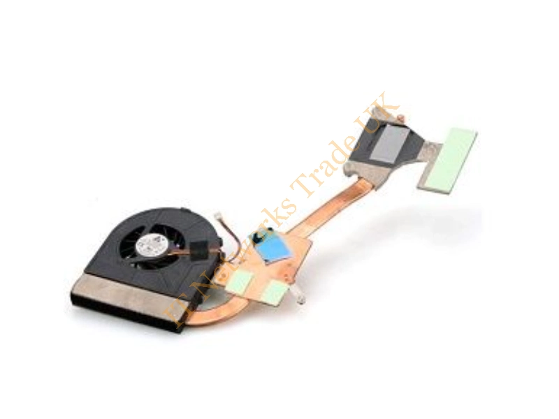 06YT3R Dell Laptop Heat Sink XPS 9343 Heatsink