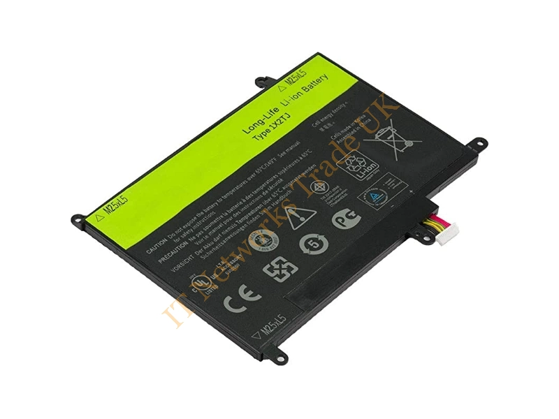 06YTC2 Dell 4-Cell 30WHr Lithium-Ion Battery for Latitude ST Laptop Battery