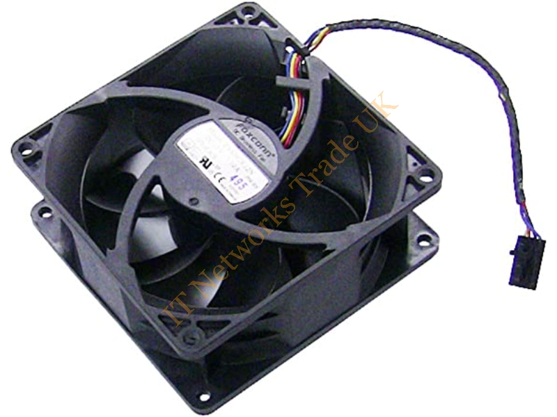 06YVJR Dell Fan Assembly for Precision Tower 5810 Cooling Fan