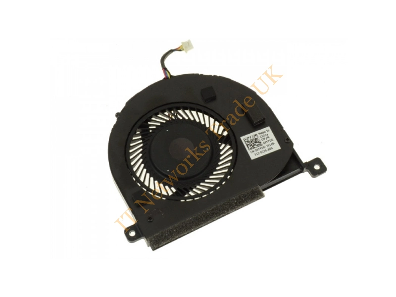 06YYDG Dell Laptop Fan for Latitude E5450 Cooling Fan