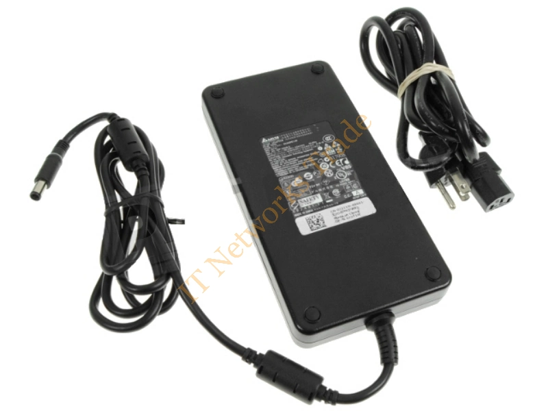 0706M Dell 240-Watts Power Supply for OptiPlex 3040 / 5040 / 7040 SFF