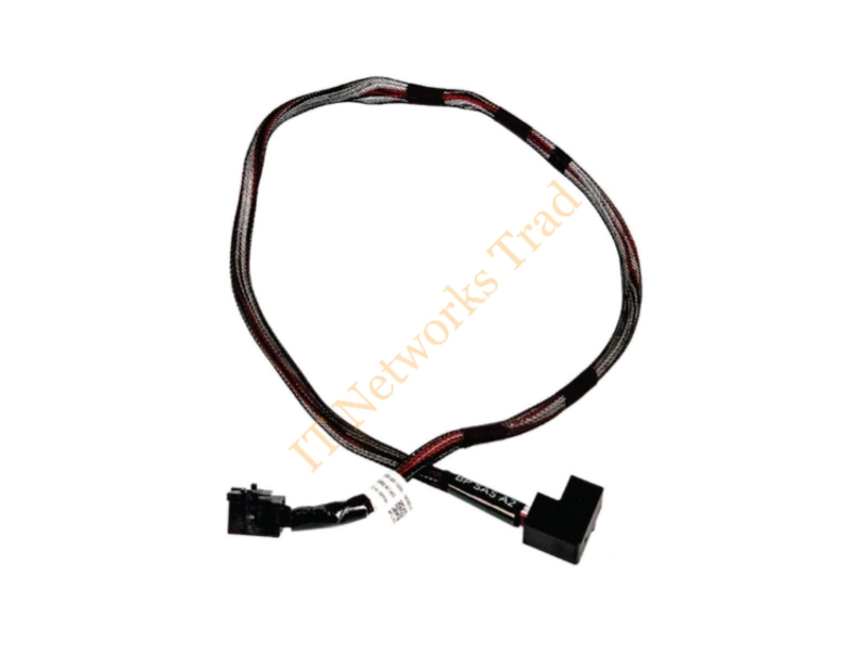 07085T Dell Internal HD68 to Chassis SCSI Cable for PowerEdge 4400 Server Data Cable