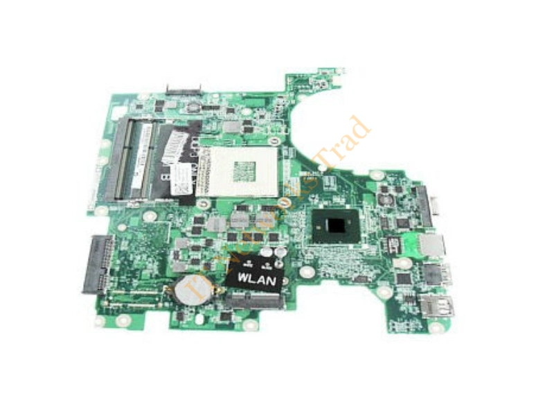 070G1P Dell Inspiron 1764 Motherboard Laptop Motherboard