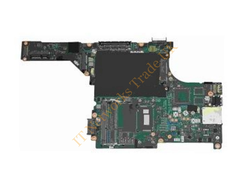 070KNT Dell System Board Core i5 2.0GHz (i5-4310u) with CPU Desktop Motherboard