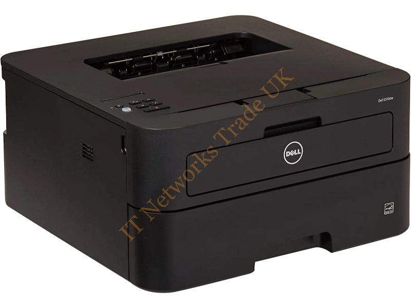 070X0H Dell E310dw Laser Printer Monochrome 2400 X 600 Dpi 27 Ppm Mono Print A4 Legal
