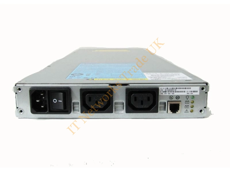 071-000-131 EMC Symmetrix DC Power Module Power Supply