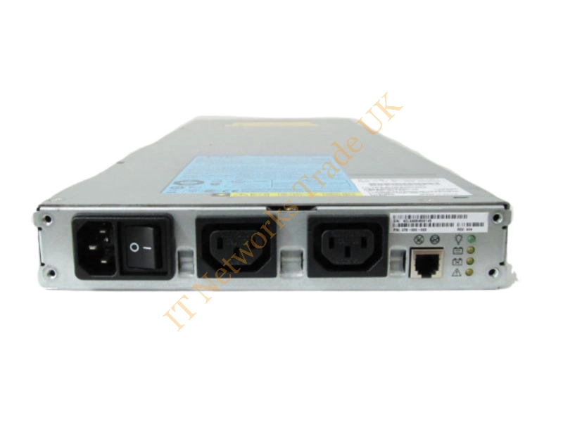 071-000-417 EMC Power Supply Blower Module for CX3-20 and CX3-40 Series